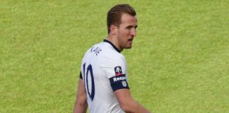 Harry Kane: Will Roy Hodgson drop him to save him from burnout?